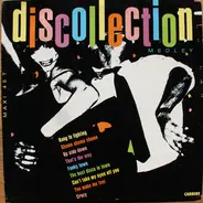 Various - Discollection