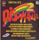 LP - Various - Discomania 2
