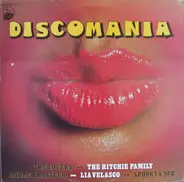 Soul Sampler - Discomania