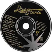 CD - Gloria Gaynor / Heatwave / A Taste of Honey a.o. - Discomania