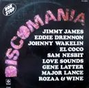 LP - Soul Sampler - Discomania