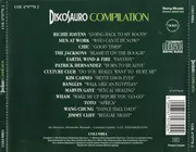 CD - Richie Havens, Men At Work... - DiscoSauro Compilation