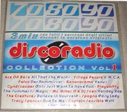 Various - Discoradio Collection Vol 1