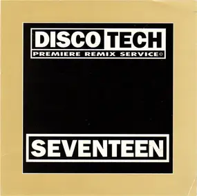 Bobby Brown - DiscoTech Seventeen
