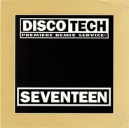 Sun Screem & Whitney Houston - DiscoTech Seventeen