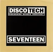 Whitney Houston / Sun Screem - DiscoTech Seventeen