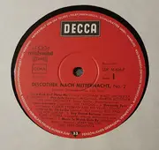 LP - The Tattoos a.o. - Discothek Nach Mitternacht 2