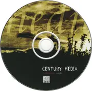 CD - god forbid, dark tranquility, carnal forge - Disharmony Sampler