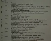 LP - Various - Disque IV: Europe 2 (Serbes - Bosniaques - Italiens - Sardes - Corses - Basques) - Gatefold