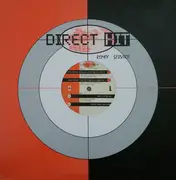 12inch Vinyl Single-Box - The Boomshakers, Judy Cheeks - Direct Hit Volume 8 - Only records 2 and 3