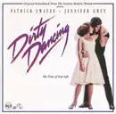 CD - Bill Medley, The Ronettes, a.o. - Dirty Dancing (Original Soundtrack From The Vestron Motion Picture)