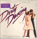 LP - Various - Dirty Dancing (Original Soundtrack From The Vestron Motion Picture)