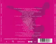 CD - Various - Dirty Dancing - Das Original Live On Stage