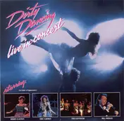 Merry Clayton - Dirty Dancing - Live In Concert