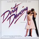LP - Partick Swayze, Merry Clayton, Zappacosta - Dirty Dancing (Original Soundtrack)