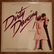 The Blow Monkeys, Merry Clayton - Dirty Dancing (Original Soundtrack From The Vestron Motion Picture)