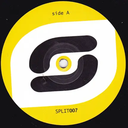 Various - Dirty Job EP Vol. 2