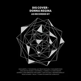 Various Artists - Dis Cover:Donna Regina As Recorded By