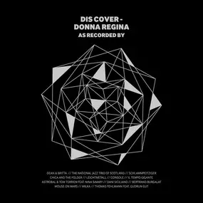 Various Artists - Dis Cover:Donna Regina As Recorded By