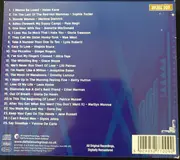 CD - Various - Divas Of The Silver Screen