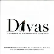 Sophie Ellis-Bextor - Divas