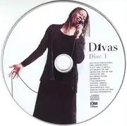 Double CD - Sophie Ellis-Bextor / Diana Ross / Texas a.o. - Divas - + Slipcase