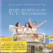 Jimmy Reed / Macy Gray / Lauryn Hill a.o. - Divine Secrets Of THe Ya-Ya Sisterhood (Music From The Motion Picture)