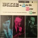 LP - Acker Bilk, Chris Barber, Ken Colyer a.o. - Dixie-ABC