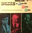 LP - Ken Colyer's Jazzmen, Mr. Acker Bilk, Terry Lightfoot a.o. - Dixie-ABC