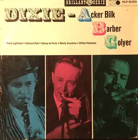Ken Colyer's Jazzmen - Dixie-ABC