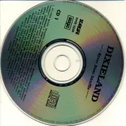 Double CD - Various - Dixieland - River Boat Shuffle