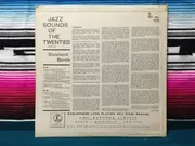 LP - Various - Dixieland Bands - Jazz Sounds Of The Twenties (Vol. 2)
