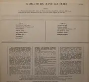 LP - Jack / Teagarden / a.o. - Dixieland Big Band All Stars