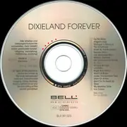 CD - Acker Bilk / Ken Colyer a.o. - Dixieland Forever