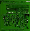 LP - The Last Straw, Frog Joseph, Sweet Emma - Dixieland Greatest Hits