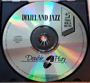 CD - Original Dixieland Jazz Band, The Wolverine Orchestra, a.o. - Dixieland Jazz - The Collection