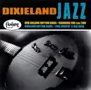 CD - Bonanao, Matthews, Ory - Dixieland Jazz