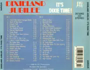 Double CD - Various - Dixieland Jubilee (It's Dixie Time!)