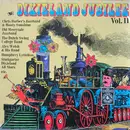 Double LP - Old Merrytale Jazzband, The Chris Barber's Jazzband, Alex Welsh & His Band, a.o. - Dixieland Jubilee Vol. II