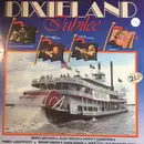 Double LP - Various - Dixieland Jubilee