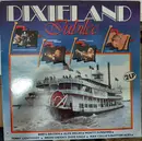 Double LP - Alex Welsh; Beryl Bryden and more - Dixieland Jubilee