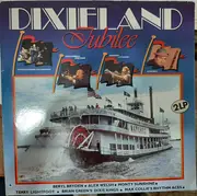 Double LP - Alex Welsh; Beryl Bryden and more - Dixieland Jubilee