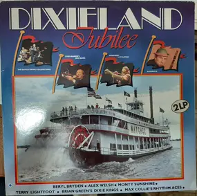 More - Dixieland Jubilee