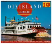CD - Various - Dixieland Jubilee