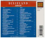 CD - Various - Dixieland Jubilee