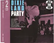 Various - Dixieland Party