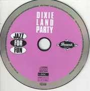 Double CD - Various - Dixieland Party