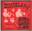 10'' - Ben Pollack / Pee Wee Hunt / Joe Marsala / Bobby Hackett - Dixieland Series Vol. 1