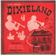 Ben Pollack / Pee Wee Hunt / Joe Marsala / Bobby Hackett - Dixieland Series Vol. 1