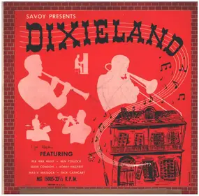 Ben Pollack - Dixieland Series Vol. 1